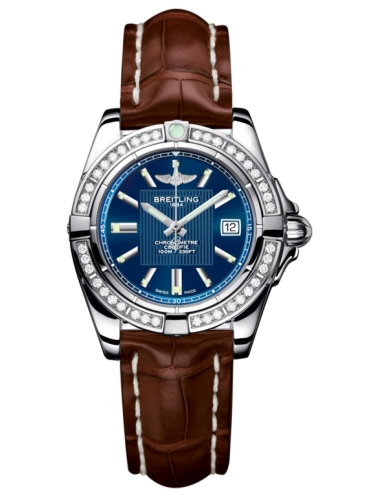 Breitling Galactic A71356LA-C811-778P