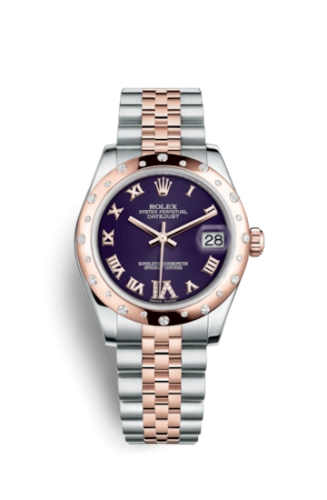 Rolex Datejust 31 178341-0008