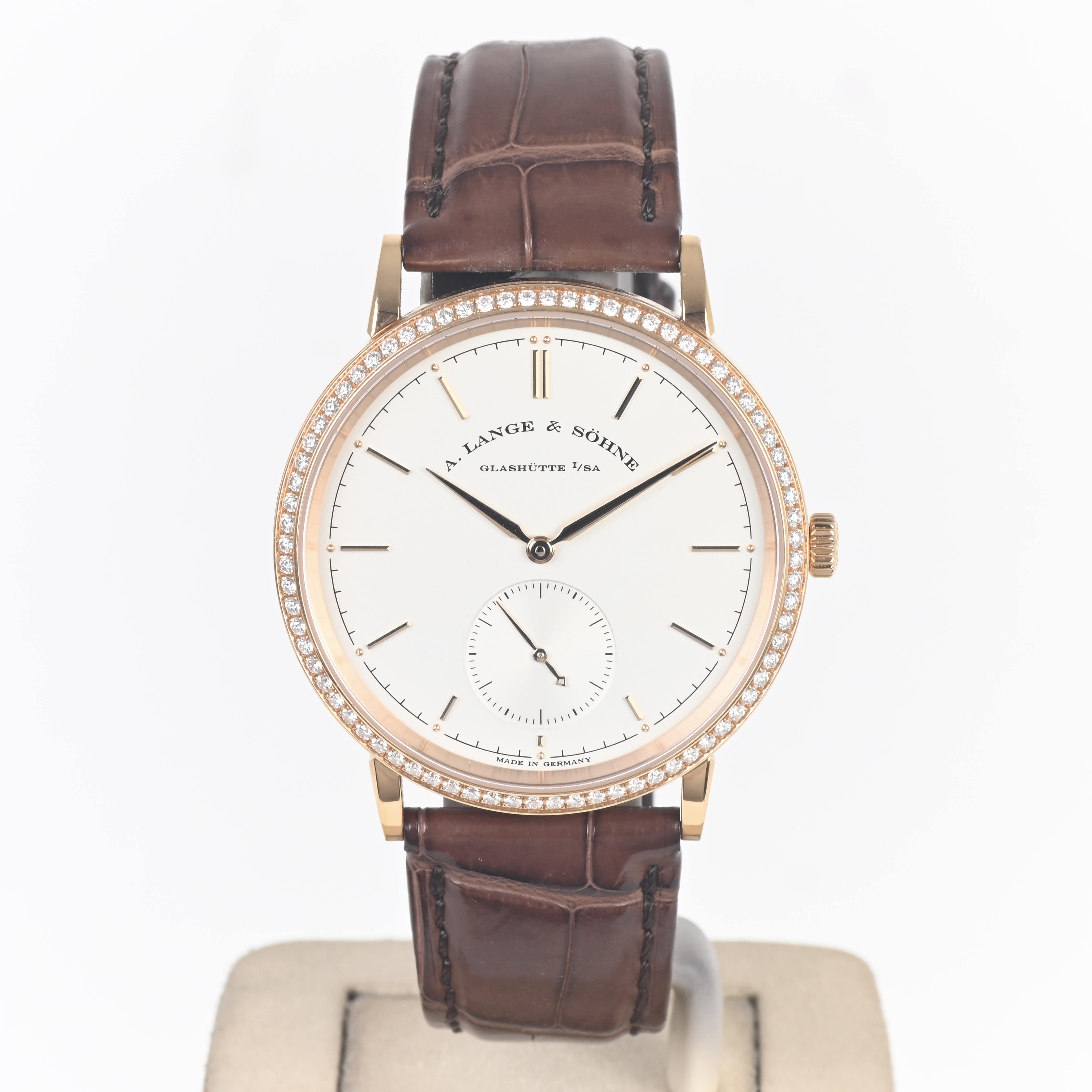 A. Lange & Söhne Saxonia