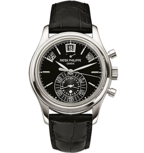Patek Philippe Complications 5960P-016