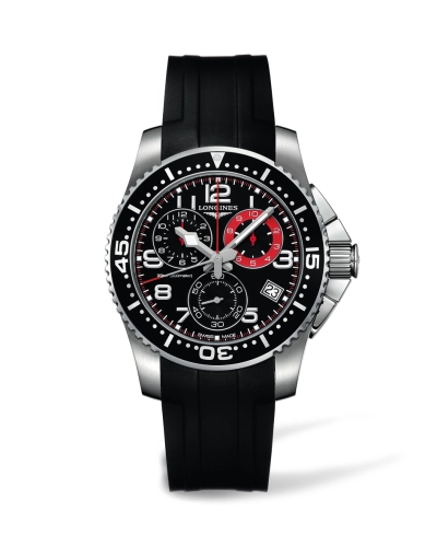 Longines HydroConquest L3-690-4-53-2