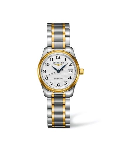 Longines Master Collection L2-257-5-78-7