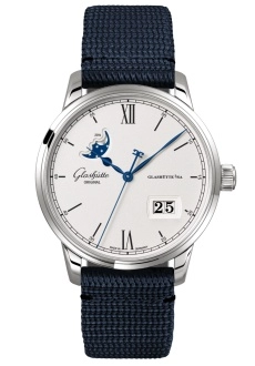 Glashütte Original Senator 1-36-04-01-02-64