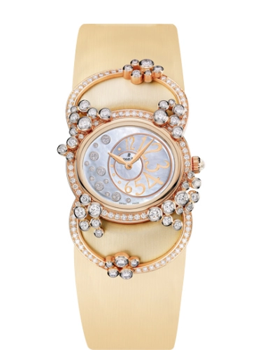 Audemars Piguet Millenary 77227OR-ZZ-A012SU-01