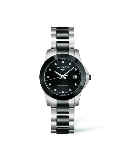 Longines Conquest L3-257-4-57-7