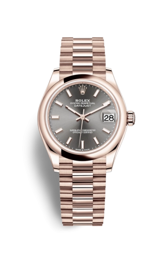 Rolex Datejust 31 278245-0026