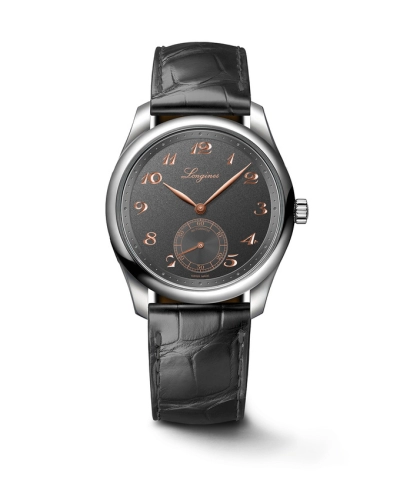 Longines Master Collection L2-843-4-63-2