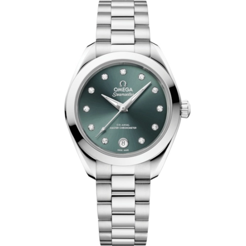 Omega Aqua Terra 220-10-30-20-60-001