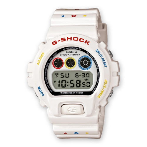 Casio G-Shock 6900 DW6900MT7ER