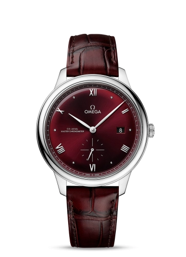 Omega De Ville 434-13-41-20-11-001
