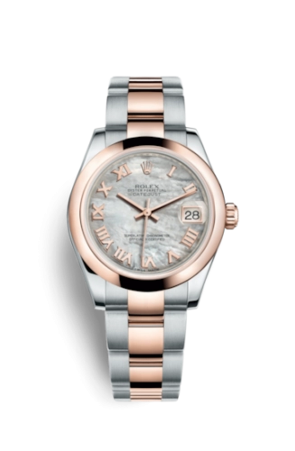 Rolex Datejust 31 178241-0059