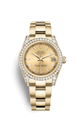 Rolex Datejust 31 178158-0088