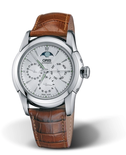 Oris Artelier 01-581-7546-4051-07-5-21-47
