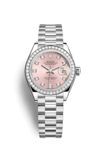 Rolex Lady-Datejust 279136RBR-0005