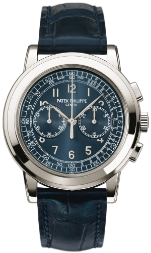 Patek Philippe Complications 5070P-001