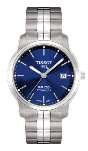Tissot PR 100 T0494104404100