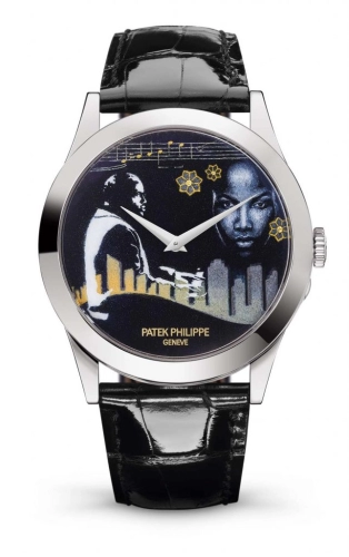 Patek Philippe Calatrava 5089G-067