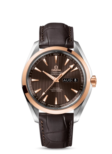 Omega Aqua Terra 231-23-43-22-06-002