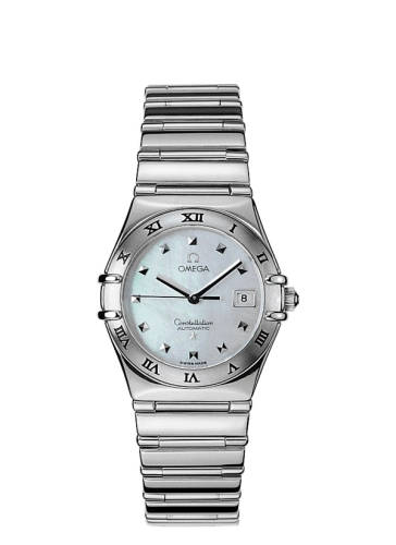 Omega Constellation 1591-71-00