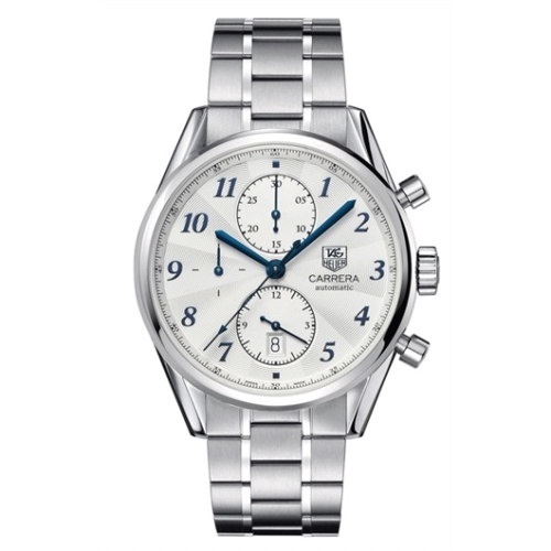 TAG Heuer Carrera CAS2111-BA0730