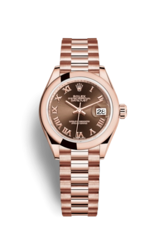 Rolex Lady-Datejust 279165-0013
