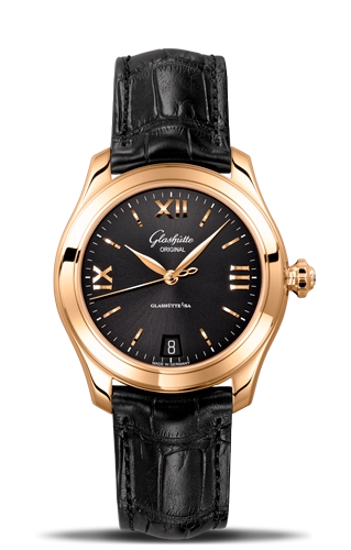 Glashütte Original Lady Serenade 1-39-22-18-01-04