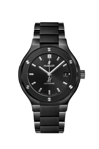 Hublot Classic Fusion 568-CM-1470-CM