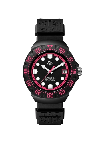 TAG Heuer Formula 1 WBY111D-FT8084
