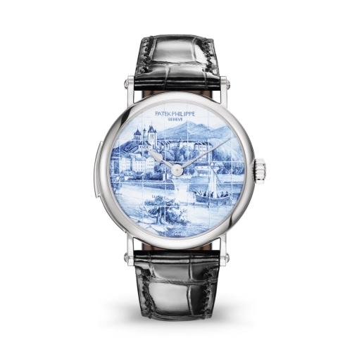 Patek Philippe Grand Complications 5538G-014