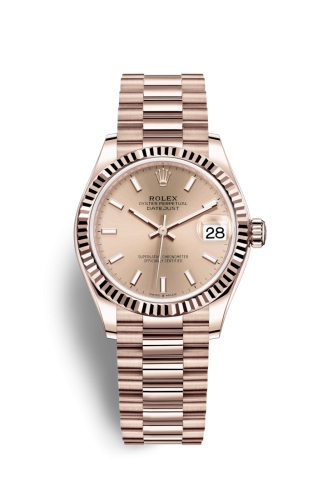 Rolex Datejust 31 278275-0037