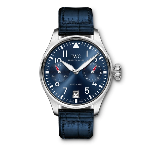 IWC Big Pilot IW5010-08