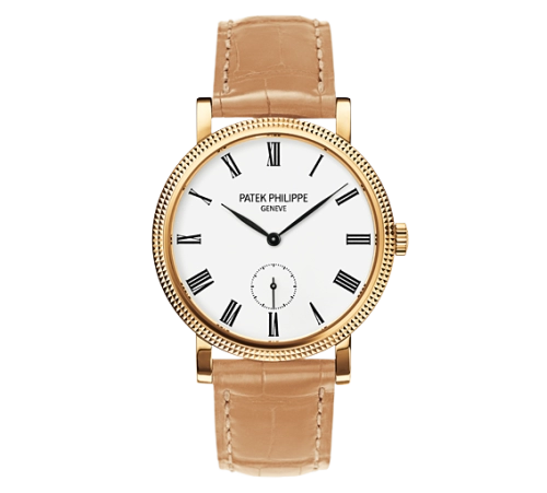 Patek Philippe Calatrava 7119J-010