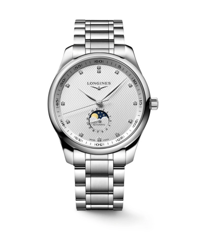 Longines Master Collection L2-919-4-77-6