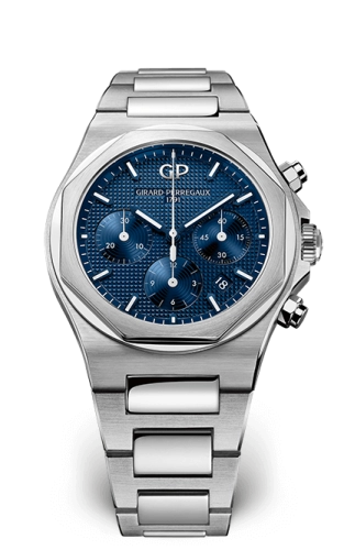 Girard-Perregaux Laureato 81020-11-431-11A