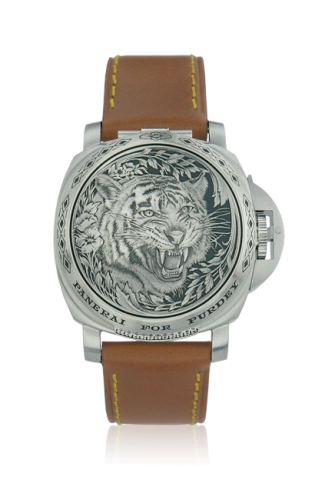 Panerai Luminor PAM00813