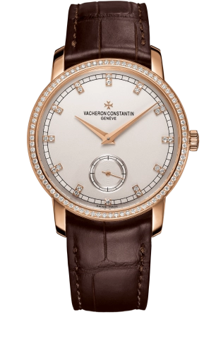 Vacheron Constantin Traditionnelle 82572-000R-9604