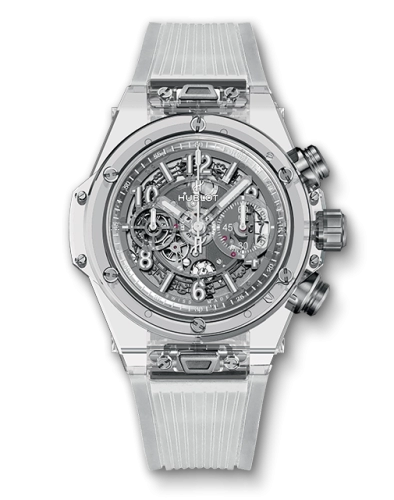 Hublot Big Bang 411-JX-4802-RT