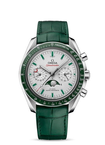 Omega Speedmaster (Non-Moonwatch) 304-93-44-52-99-003