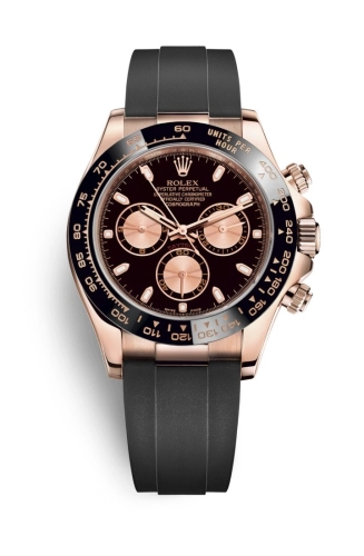 Rolex Daytona 116515LN-0017