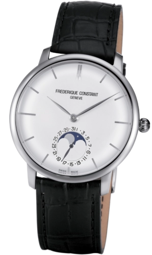 Frederique Constant Manufacture FC705S4S6
