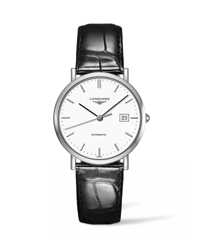 Longines Elegant L4-810-4-12-2
