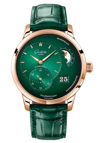 Glashütte Original Pano 1-90-02-23-35-01