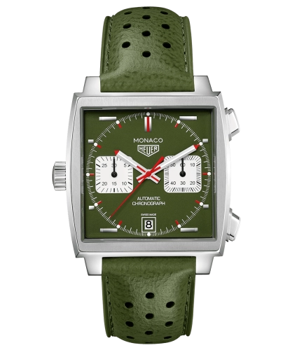 TAG Heuer Monaco CAW211E-FC6414