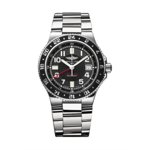Breitling Superocean A3238011BA38148A