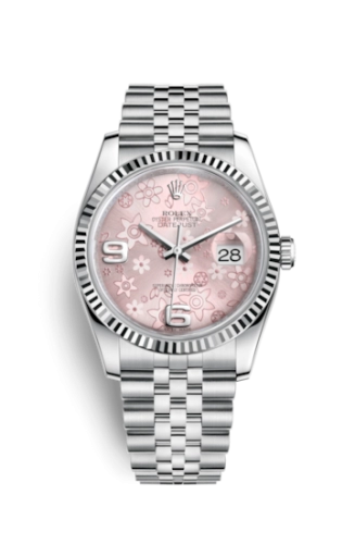 Rolex Datejust 36 116234-0117