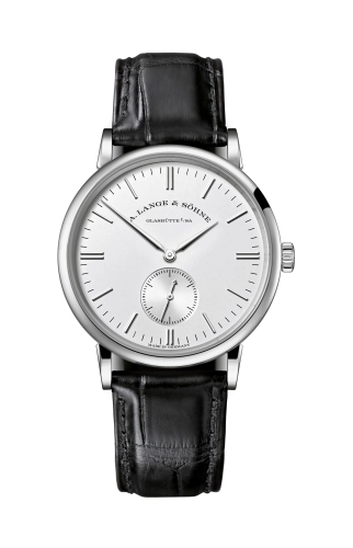 A. Lange & Söhne Saxonia 216-026