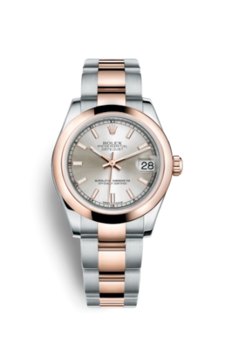 Rolex Datejust 31 178241-0002
