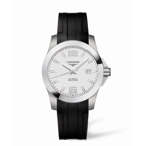 Longines Conquest L3-656-4-76-2