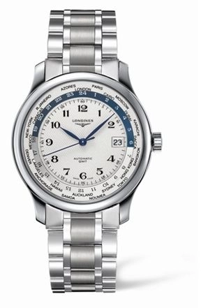 Longines Master Collection L2-631-4-70-6