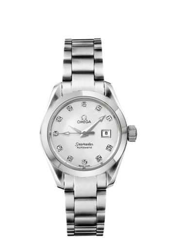 Omega Aqua Terra 2563-75-00